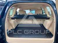 2017 Toyota LAND CRUISER