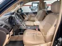 2017 Toyota LAND CRUISER