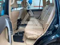2017 Toyota LAND CRUISER