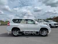 2017 Toyota LAND CRUISER