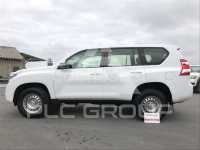2017 Toyota LAND CRUISER