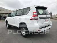 2017 Toyota LAND CRUISER
