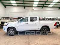 2017 Toyota Hilux