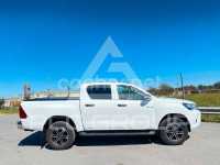 2017 Toyota Hilux