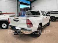 2017 Toyota Hilux
