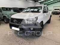 2017 Toyota Hilux