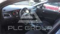 2017 Peugeot 508