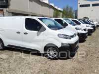 2017 Citroen Jumper