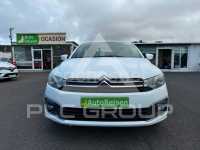 2017 Citroen C-Elysee