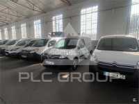 2017 Citroen Berlingo