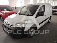 2017 Citroen Berlingo