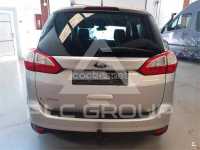 2017 Ford C-MAX