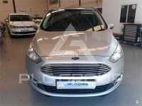 2017 Ford C-MAX