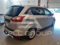 2017 Ford C-MAX