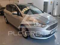 2017 Ford C-MAX