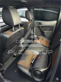 2017 Ford RANGER