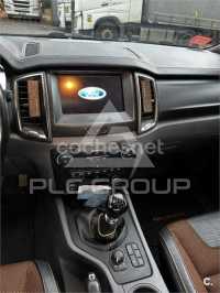 2017 Ford RANGER