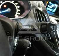 2017 Ford Tourneo