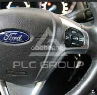 2017 Ford Tourneo
