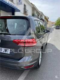 2017 Volkswagen Touran