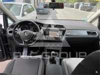 2017 Volkswagen Touran
