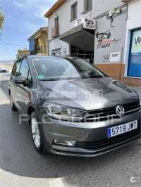 2017 Volkswagen Touran