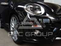 2017 Volkswagen BEETLE
