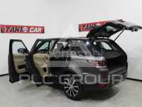 2017 Land Rover 