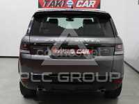 2017 Land Rover 