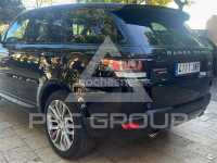 2017 Land Rover Range Rover Sport
