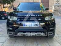 2017 Land Rover Range Rover Sport