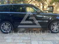 2017 Land Rover Range Rover Sport