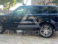 2017 Land Rover Range Rover Sport