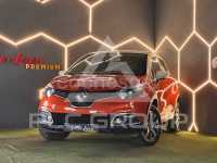 2017 Renault Captur