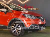 2017 Renault Captur