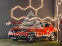 2017 Renault Captur