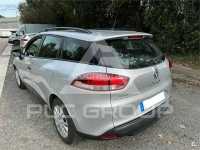 2017 Renault Clio