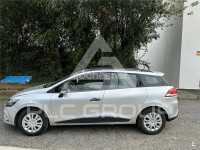 2017 Renault Clio