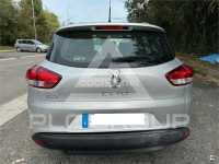 2017 Renault Clio