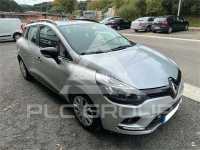 2017 Renault Clio