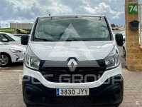 2017 Renault Trafic