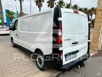 2017 Renault Trafic