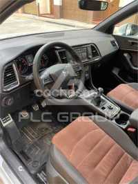 2017 Seat Alteca