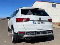 2017 Seat Alteca