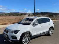 2017 Seat Alteca