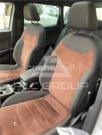 2017 Seat Alteca