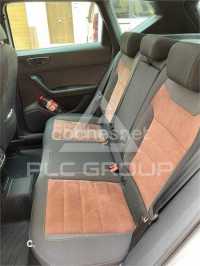 2017 Seat Alteca