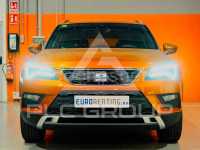 2017 Seat Alteca