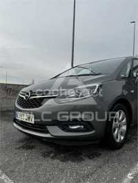 2017 Opel ZAFIRA