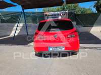 2017 Opel Corsa